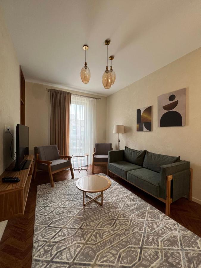 Hotel Manica Esentai City Almatı Dış mekan fotoğraf