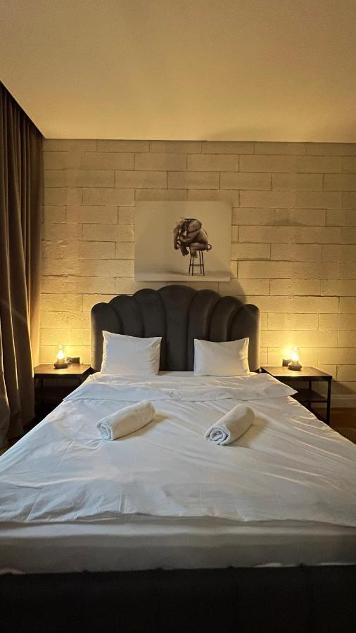 Hotel Manica Esentai City Almatı Dış mekan fotoğraf
