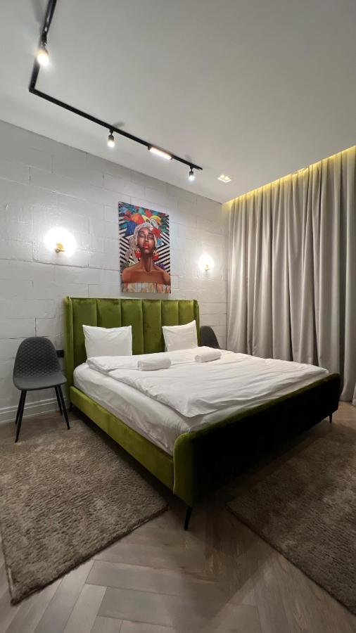 Hotel Manica Esentai City Almatı Dış mekan fotoğraf