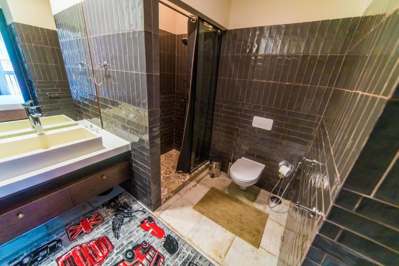 Hotel Manica Esentai City Almatı Dış mekan fotoğraf