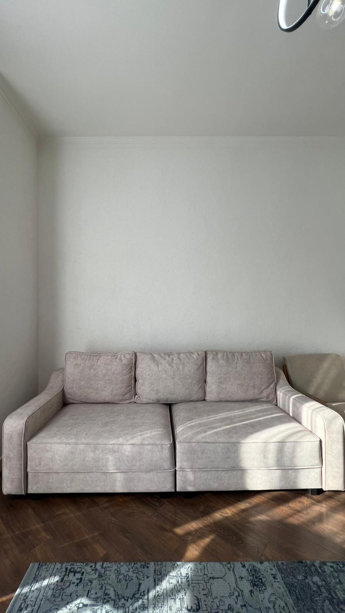 Hotel Manica Esentai City Almatı Dış mekan fotoğraf
