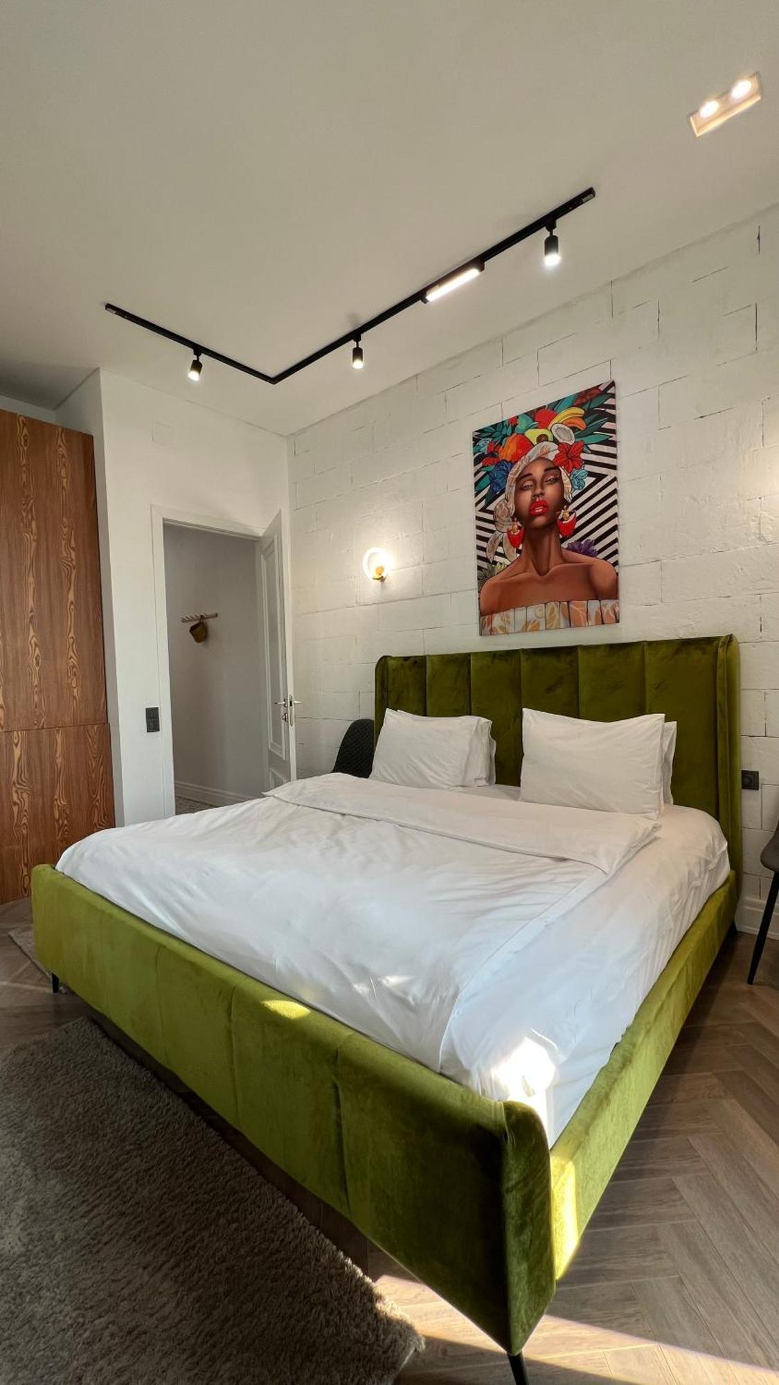 Hotel Manica Esentai City Almatı Dış mekan fotoğraf